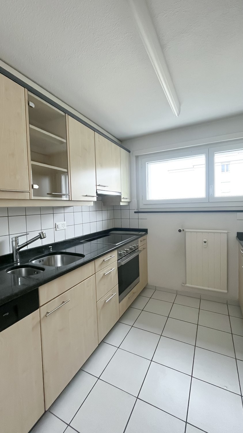 4 ½ rooms apartment, photo 4 of 7