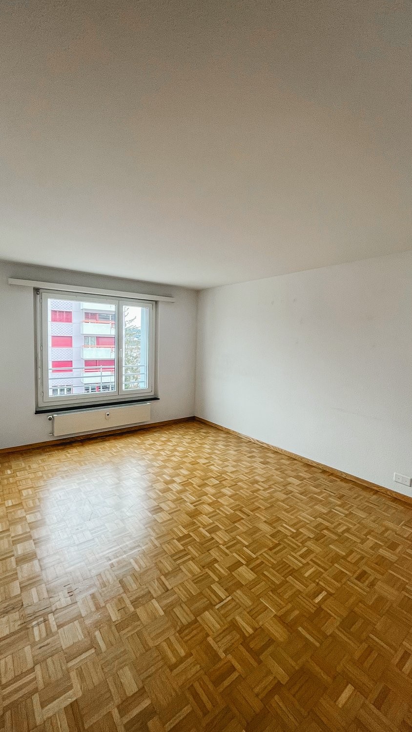 4 ½ rooms apartment, photo 5 of 7