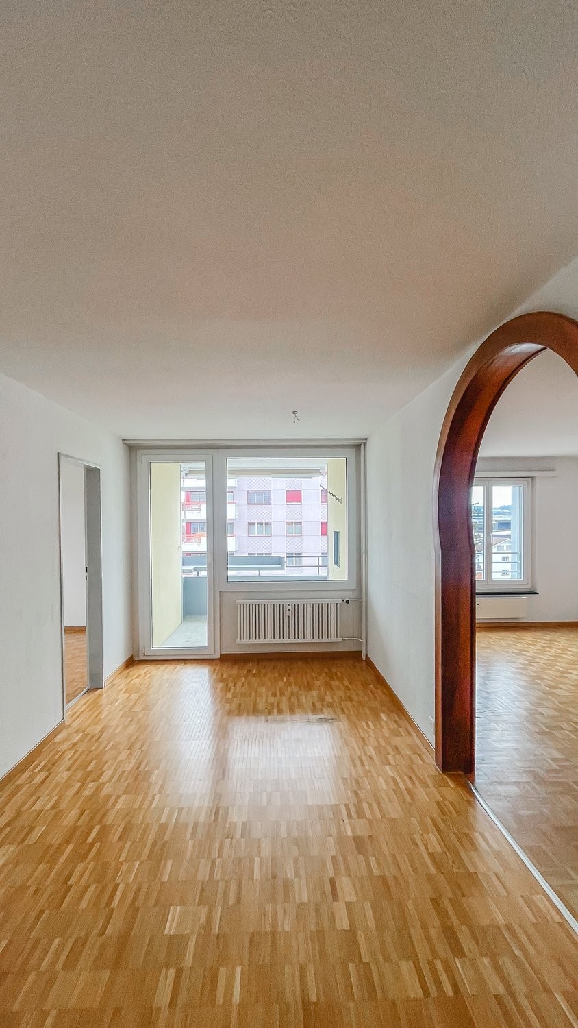 4 ½ rooms apartment, photo 1 of 7