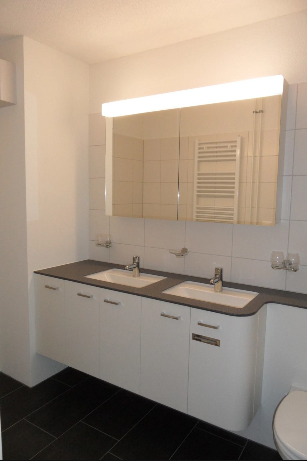 Appartamento di 4 ½ locali