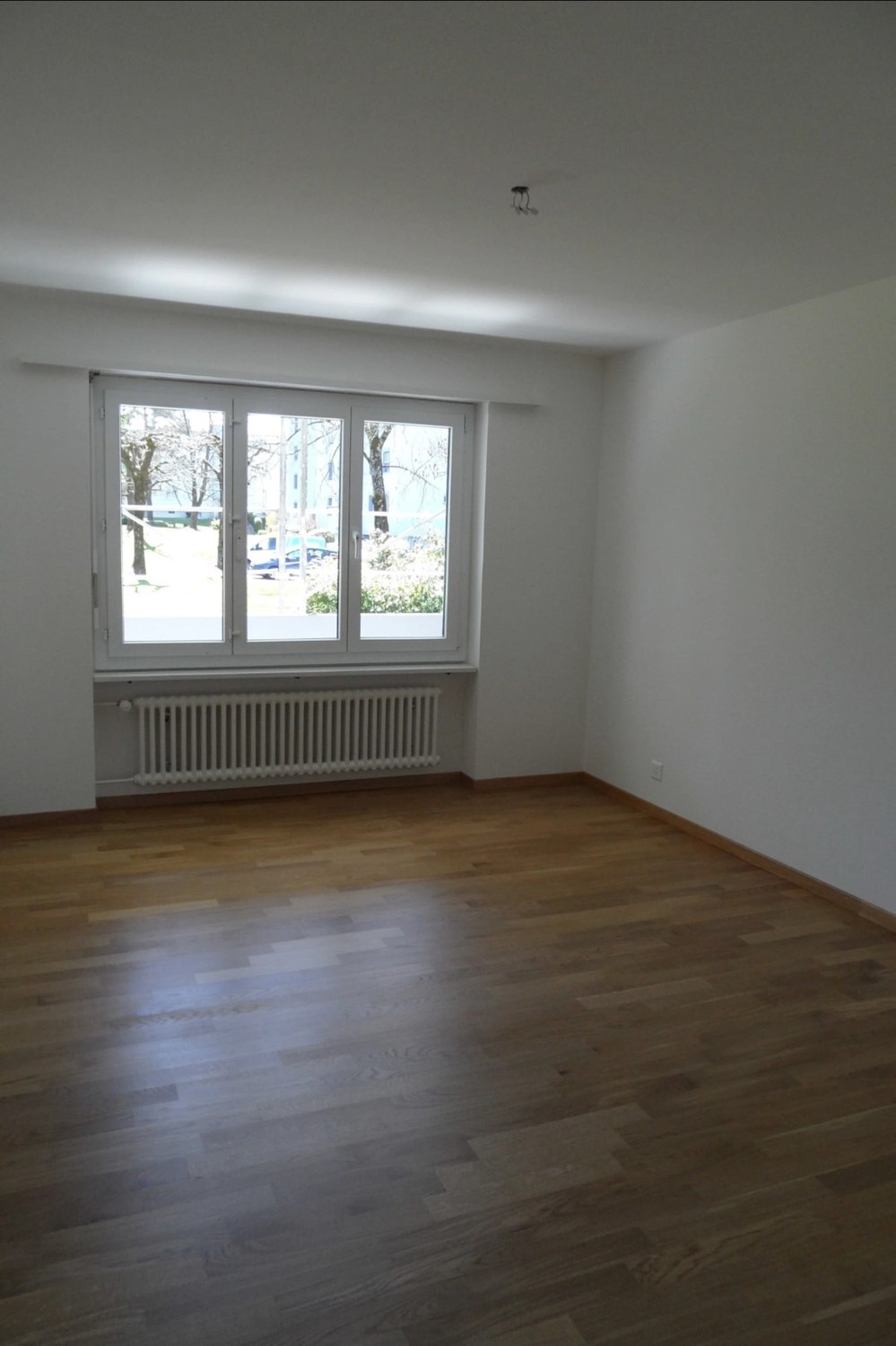 Appartamento di 4 ½ locali