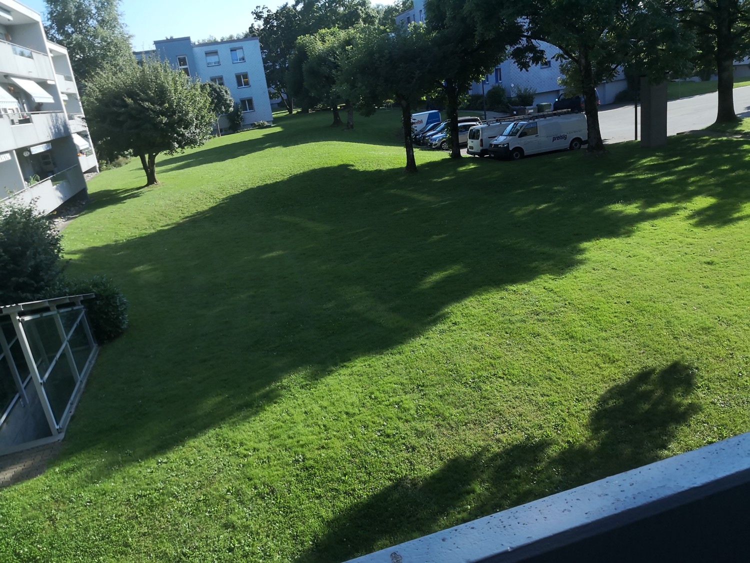 Appartamento di 4 ½ locali