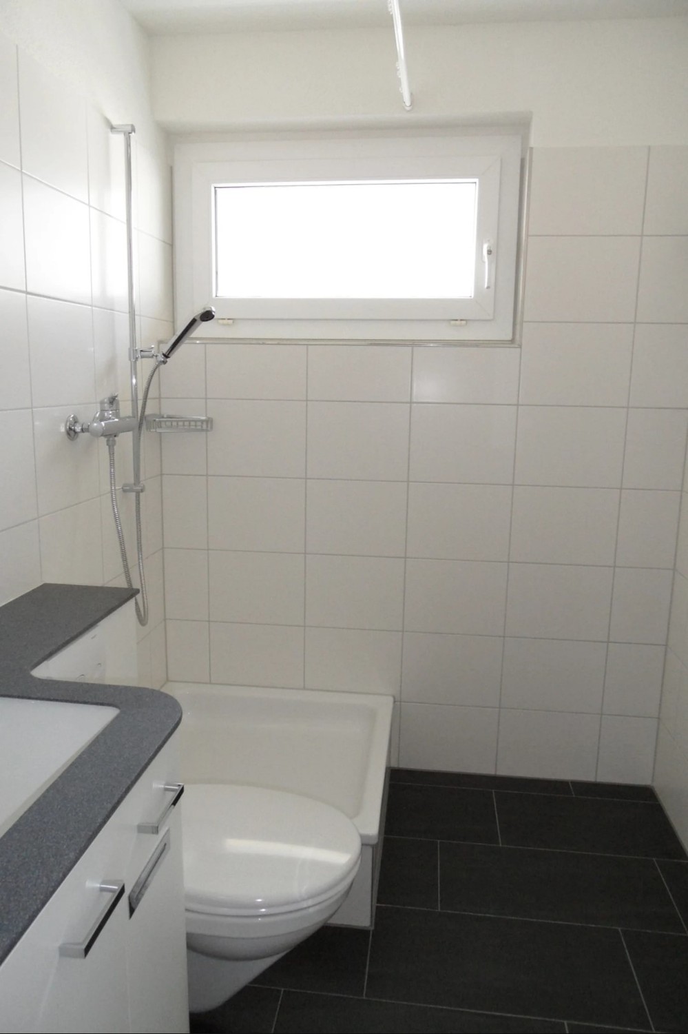 Appartamento di 4 ½ locali