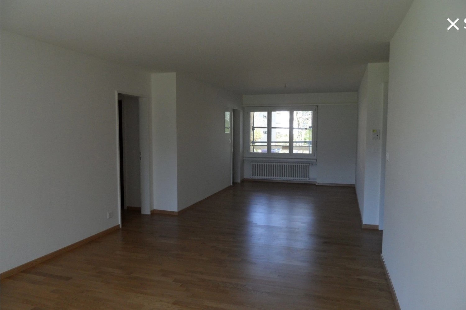 Appartamento di 4 ½ locali