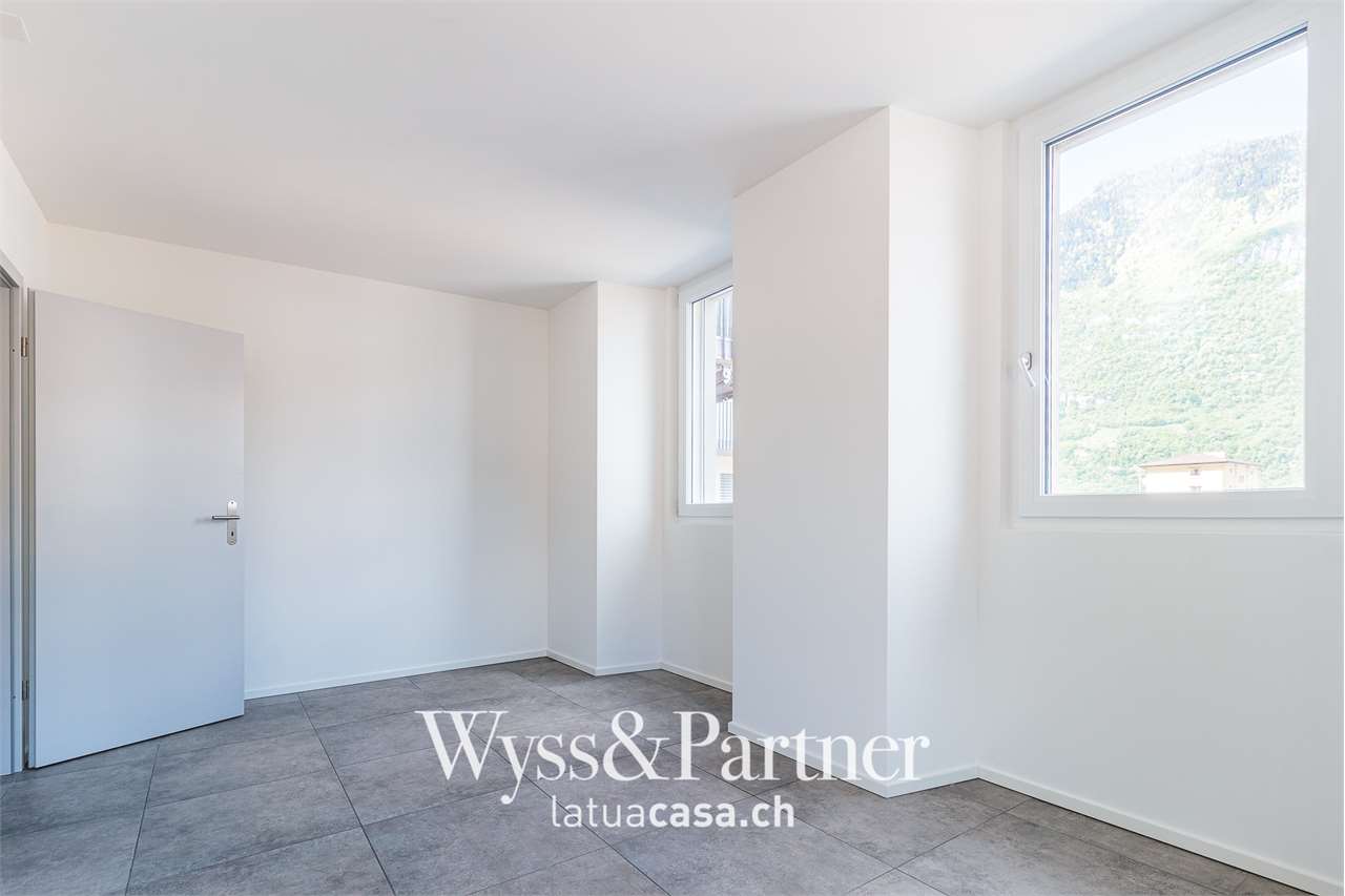 3 ½ rooms apartment, photo 7 of 10