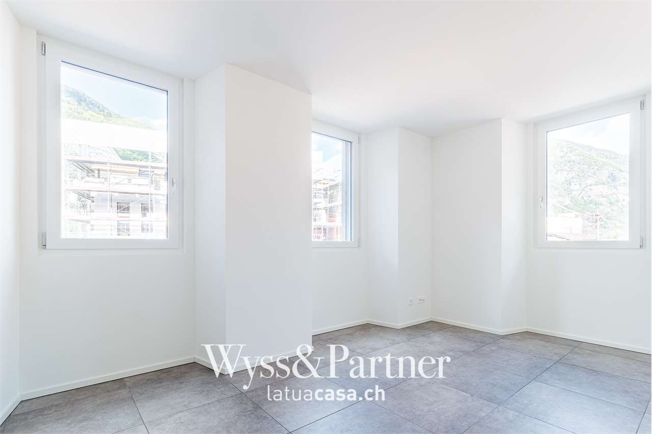 3 ½ rooms apartment, photo 6 of 10