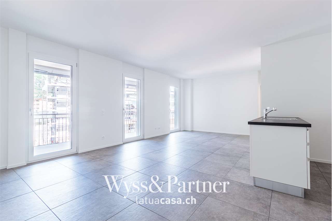 3 ½ rooms apartment, photo 4 of 10