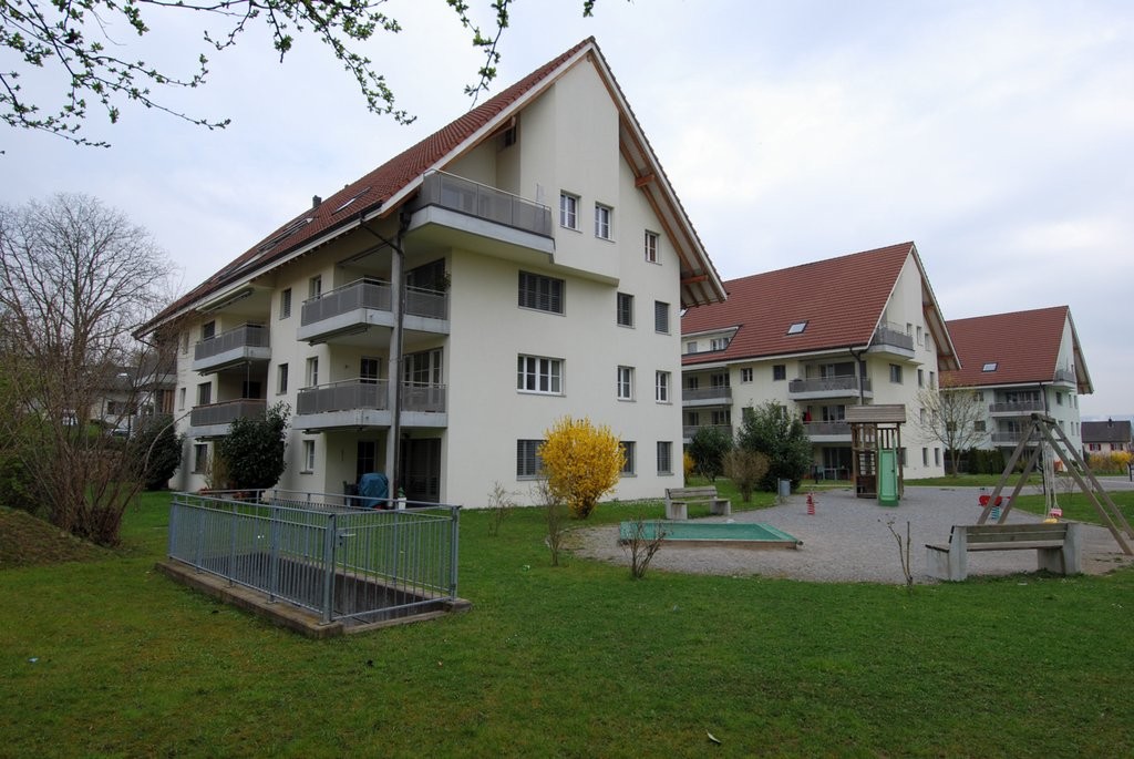 Appartamento di 3 ½ locali