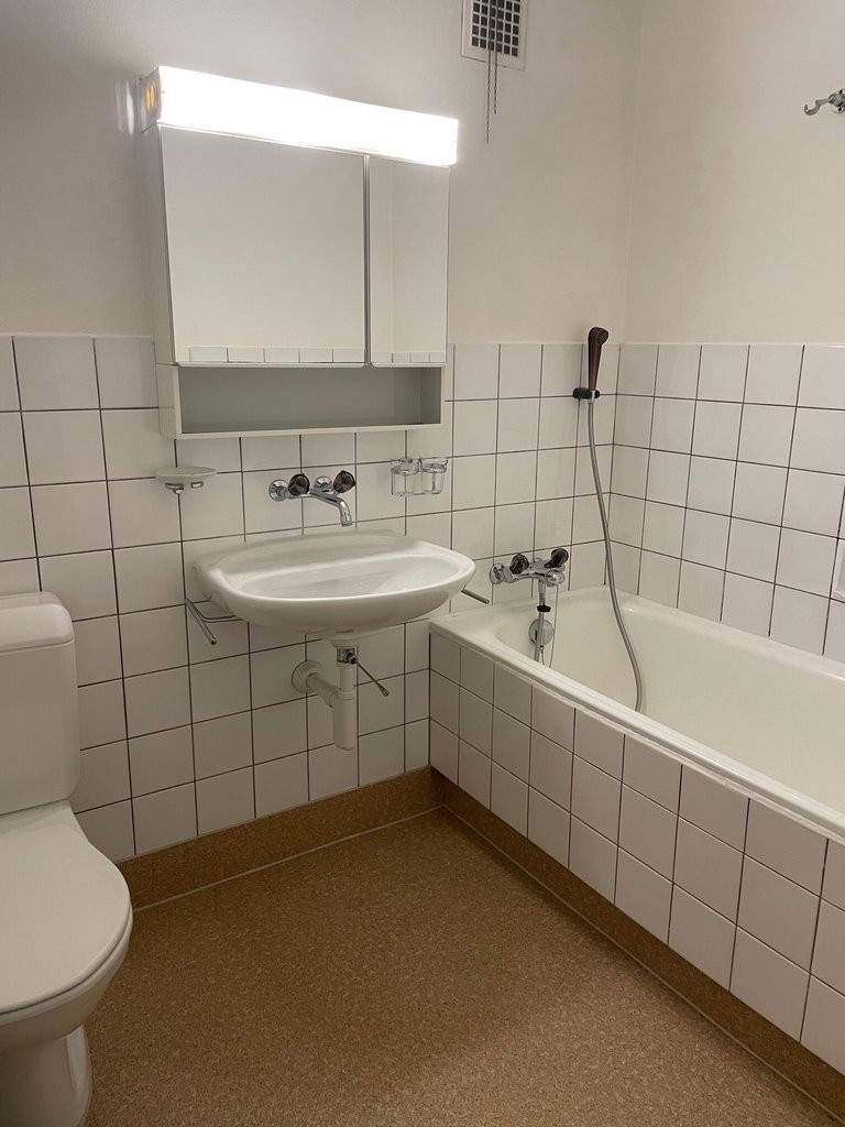 1 room apartment, photo 4 of 6