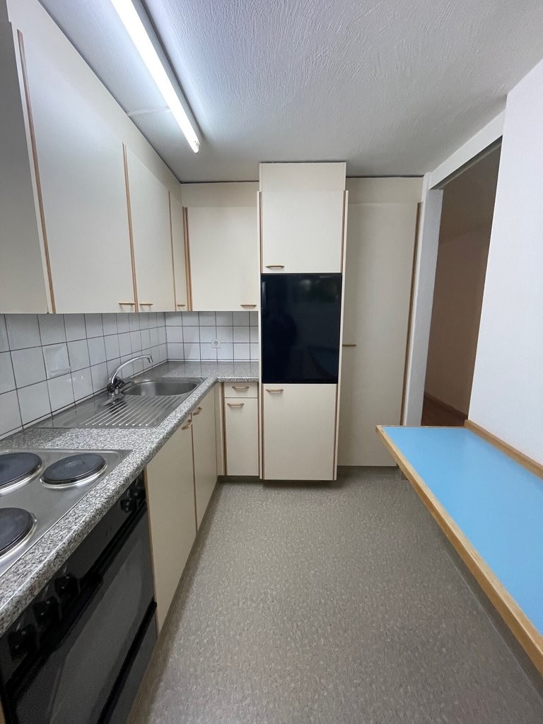 1 room apartment, photo 3 of 6