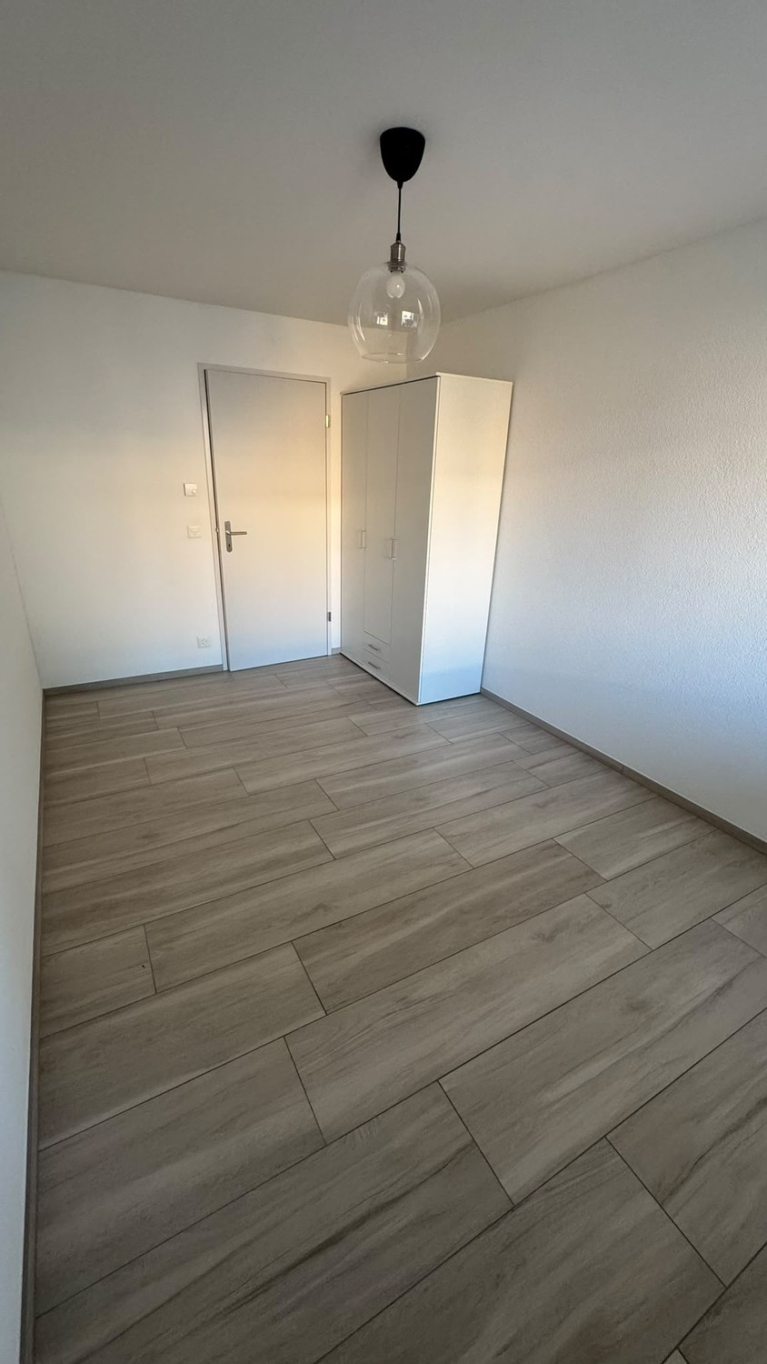 Room in a shared flat, photo 3 of 7