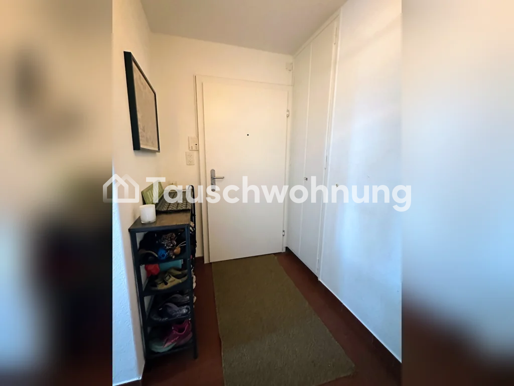 2 ½ rooms apartment, photo 5 of 8