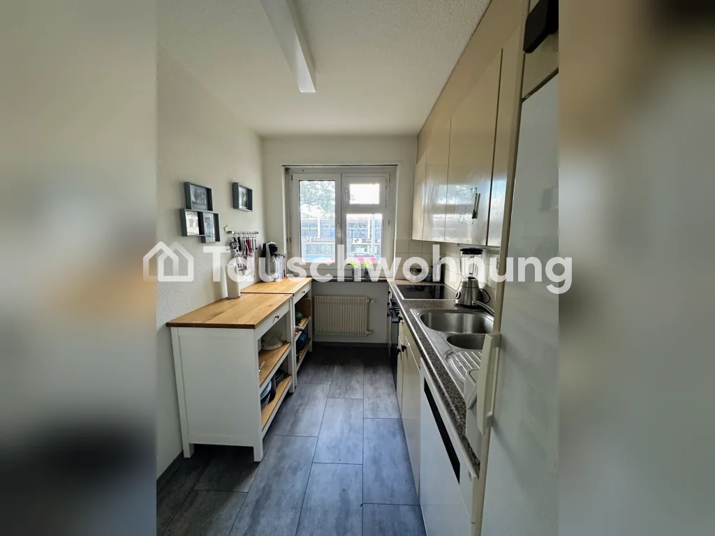 2 ½ rooms apartment, photo 1 of 8
