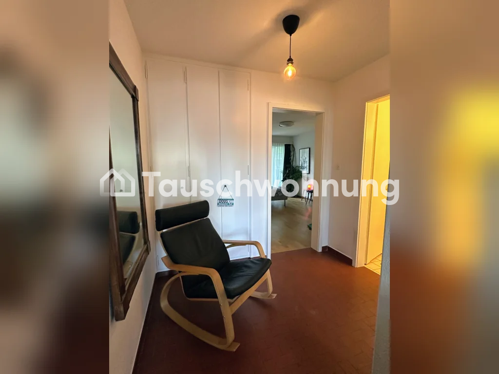 2 ½ rooms apartment, photo 4 of 8