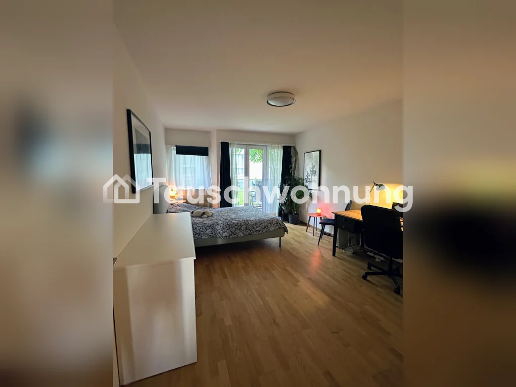 2 ½ rooms apartment, photo 7 of 8