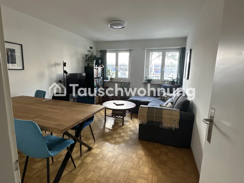 2 ½ rooms apartment, photo 3 of 8
