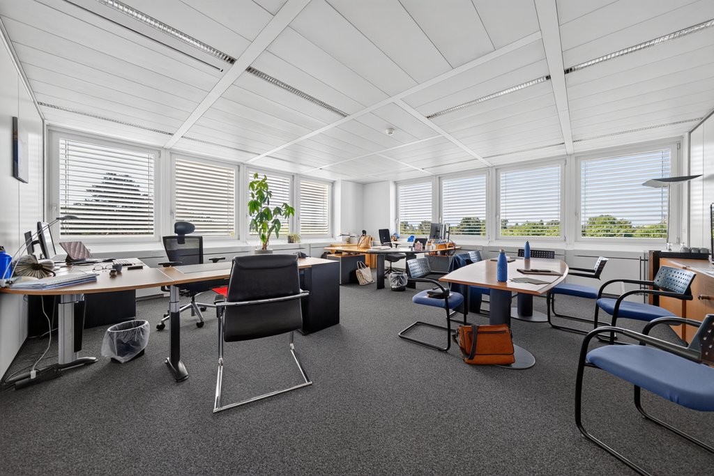 352m² office, photo 4 of 9