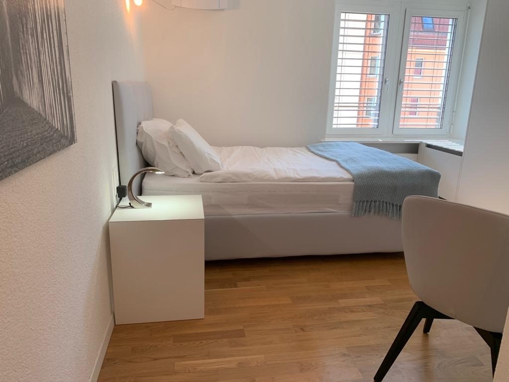 1 room studio