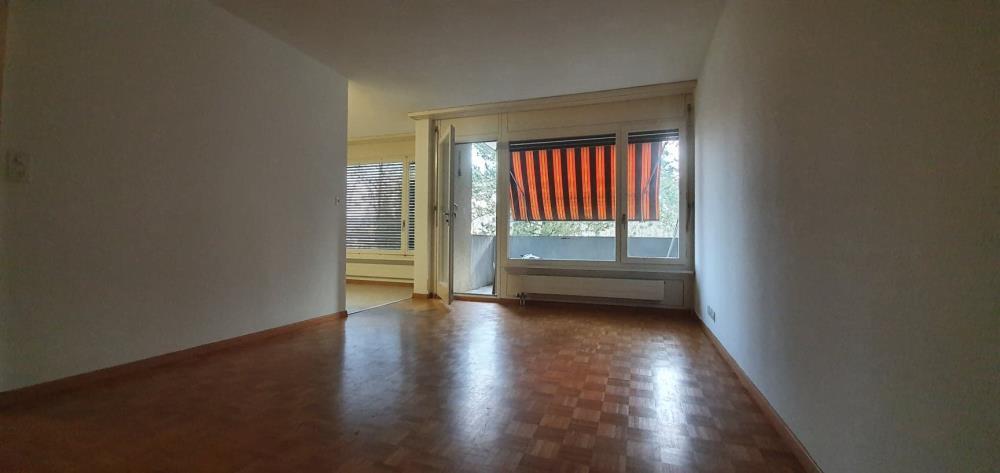 2 ½ rooms apartment, photo 2 of 6