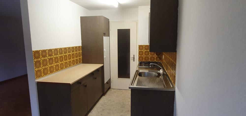 2 ½ rooms apartment, photo 6 of 6