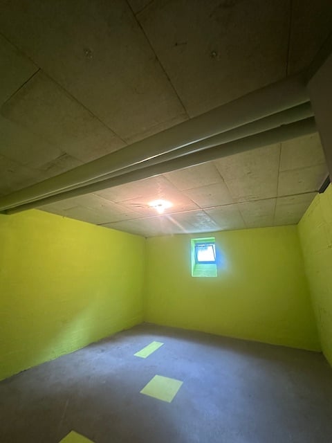 Hobby room