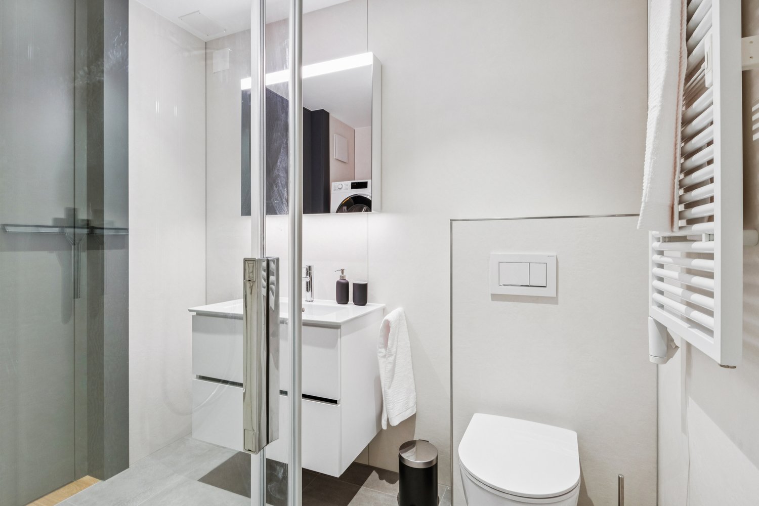 2 rooms apartment, photo 9 of 10