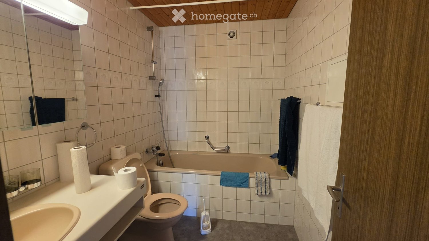 3 ½ room apartment