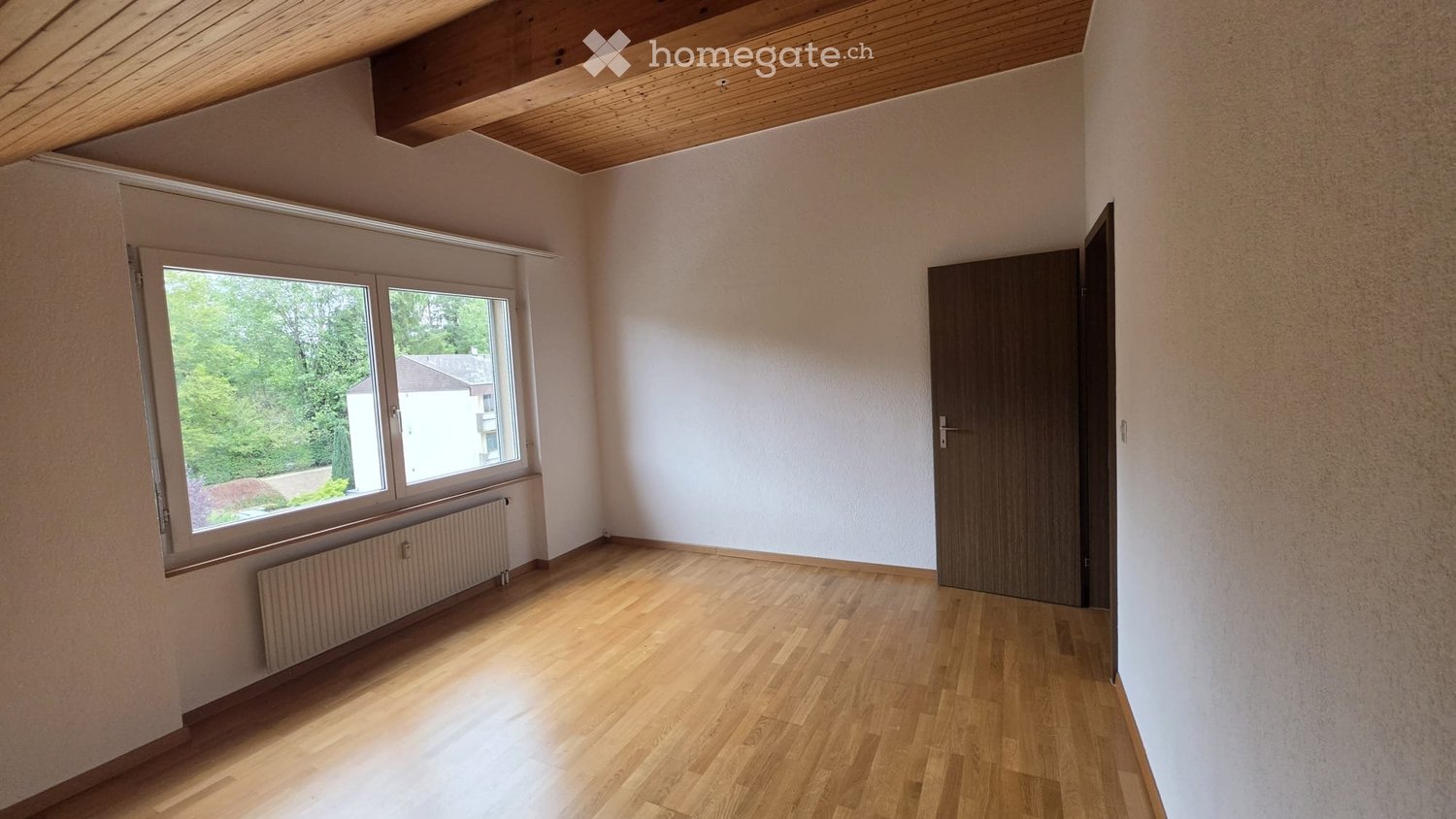 3 ½ room apartment