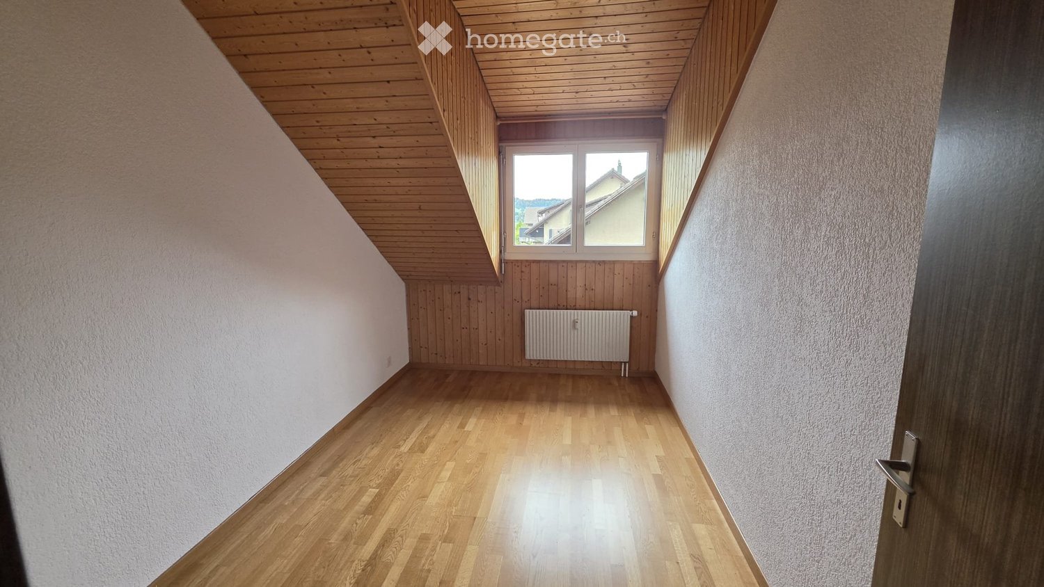 3 ½ room apartment