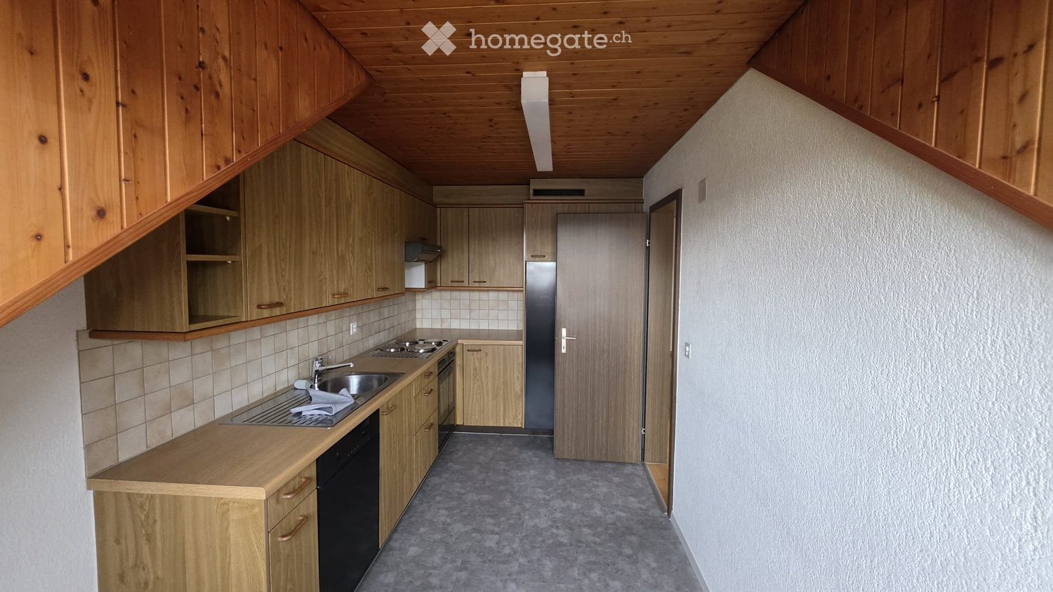 3 ½ room apartment