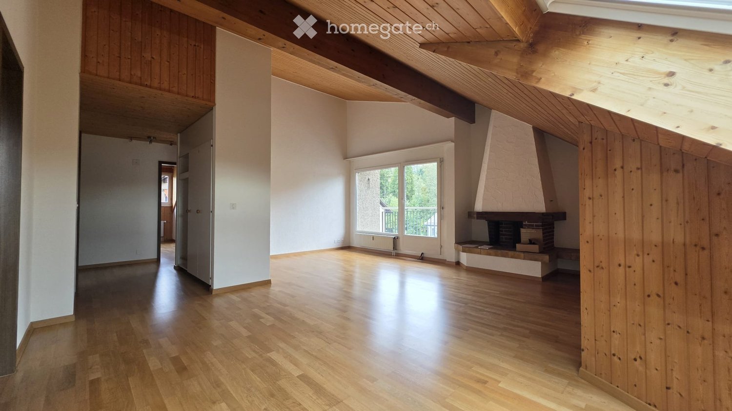 3 ½ room apartment