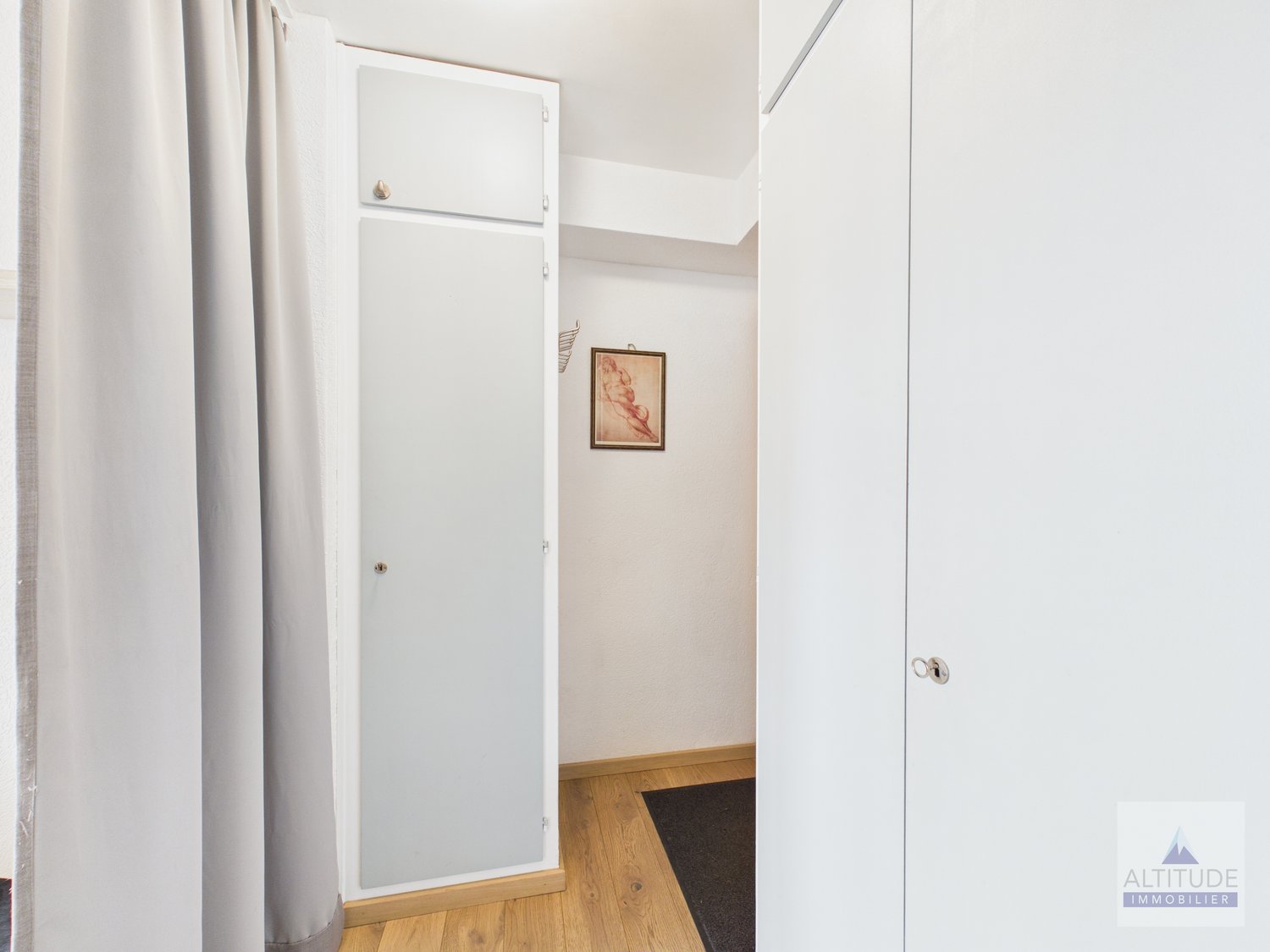 1 ½ rooms studio, photo 6 of 8