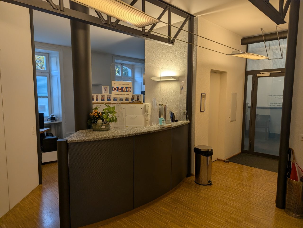 Office, Foto 2 von 7