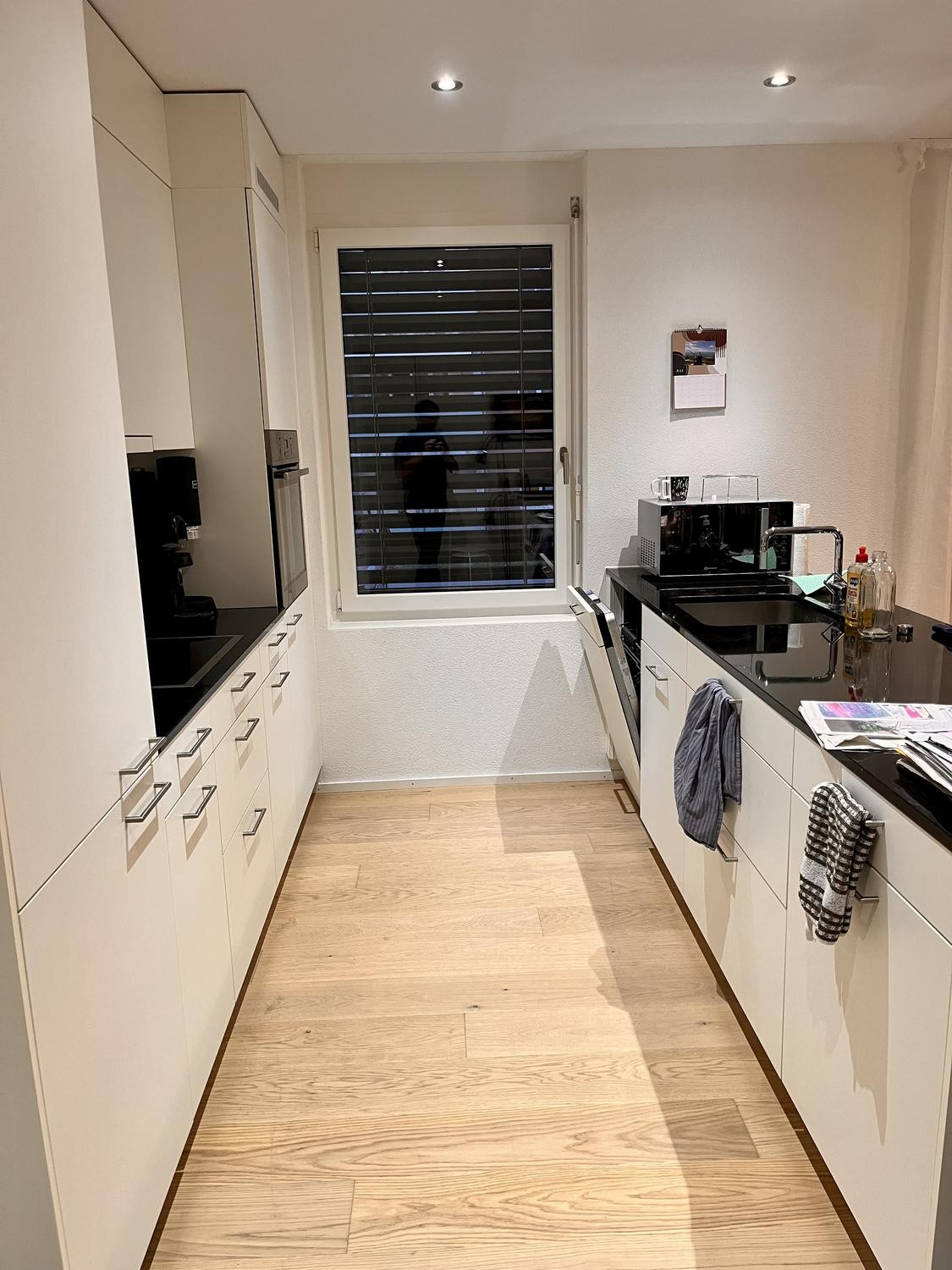 3 ½ rooms apartment, photo 3 of 10