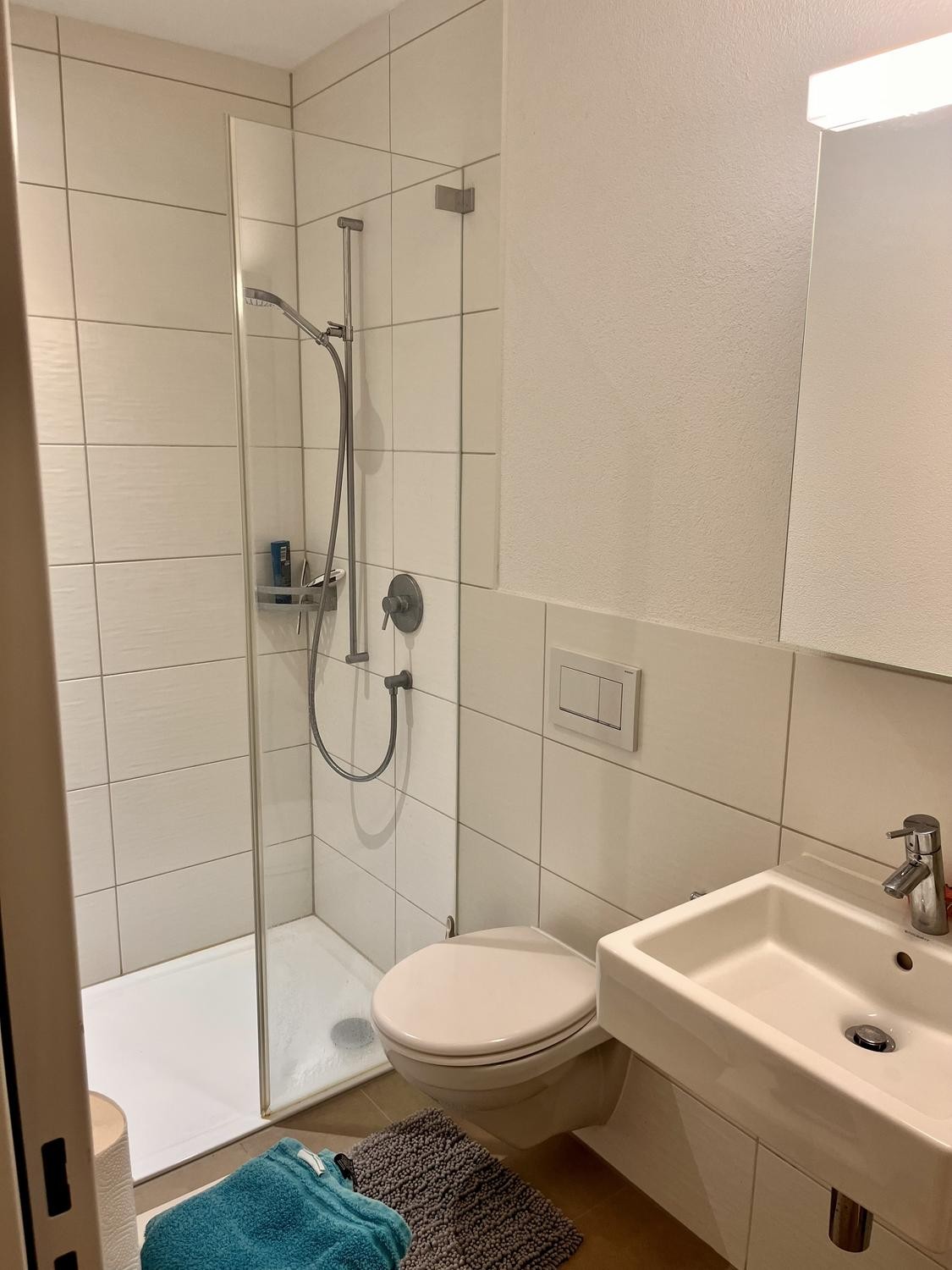 3 ½ rooms apartment, photo 5 of 10