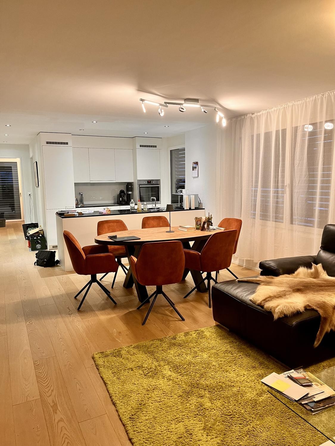 3 ½ rooms apartment, photo 6 of 10