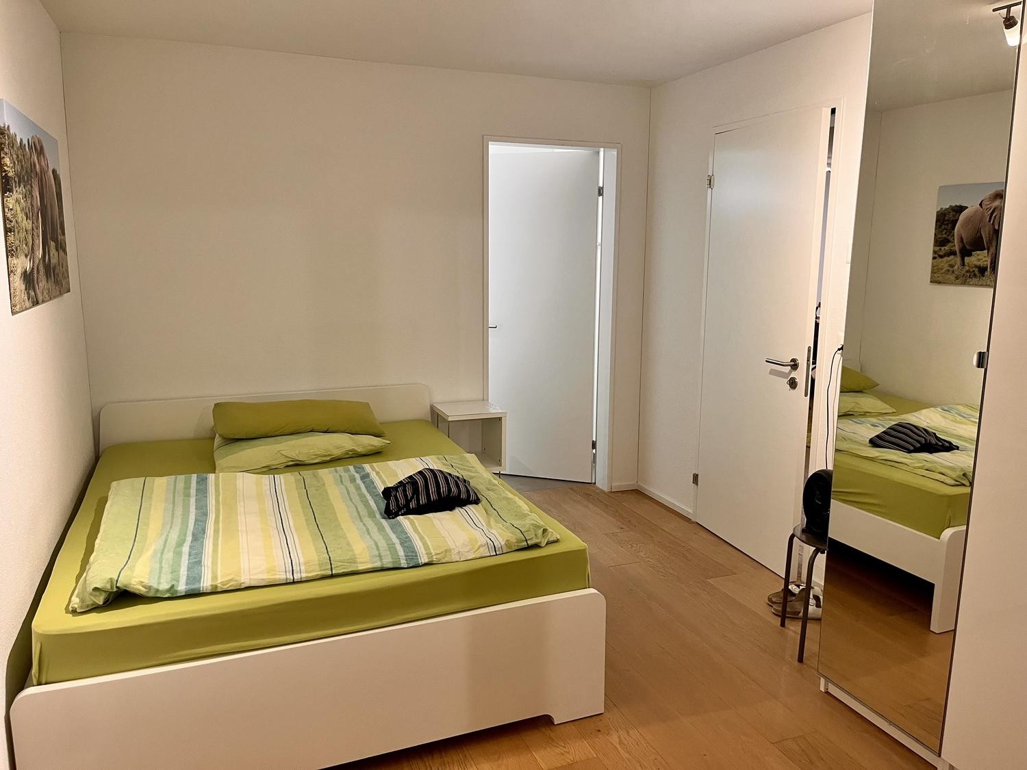 3 ½ rooms apartment, photo 7 of 10