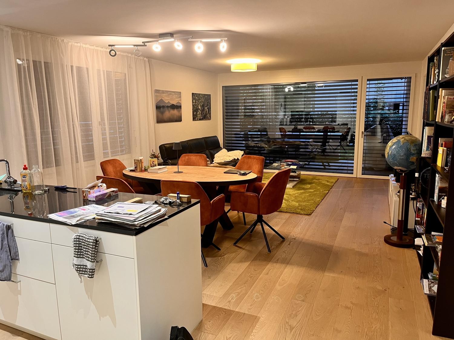 3 ½ rooms apartment, photo 2 of 10
