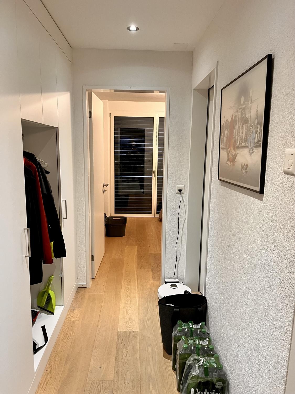 3 ½ rooms apartment, photo 8 of 10