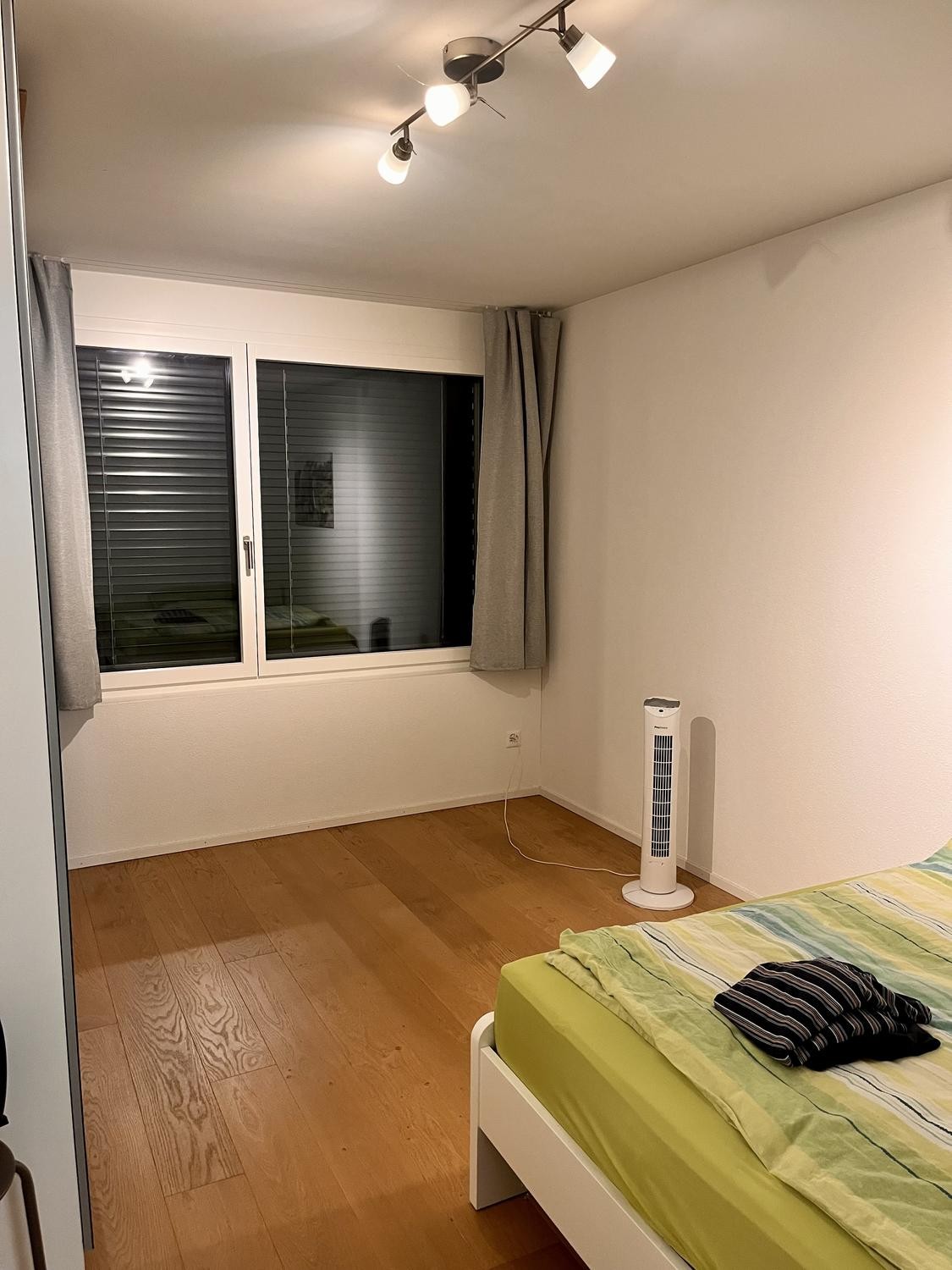 3 ½ rooms apartment, photo 4 of 10