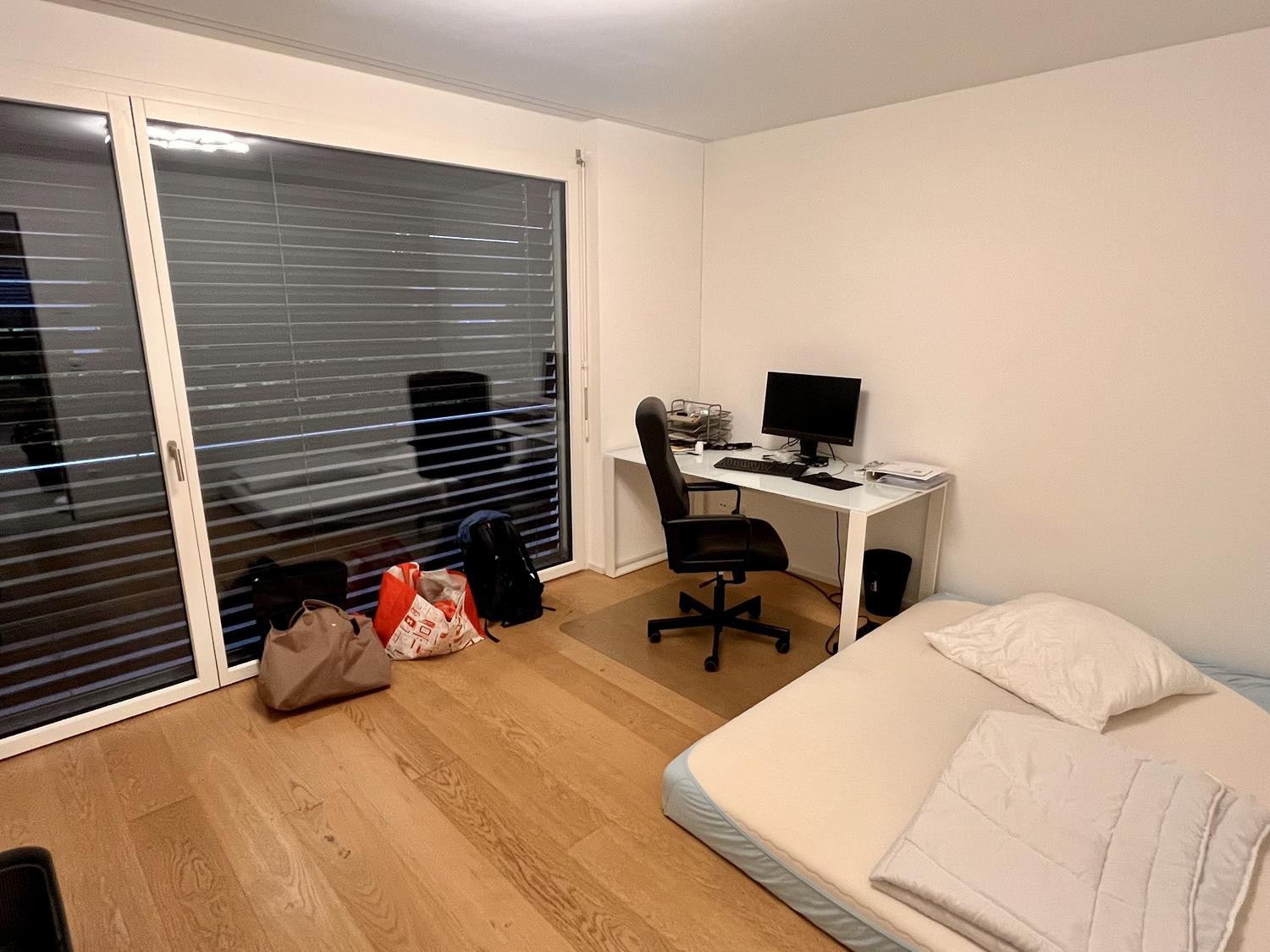 3 ½ rooms apartment, photo 10 of 10