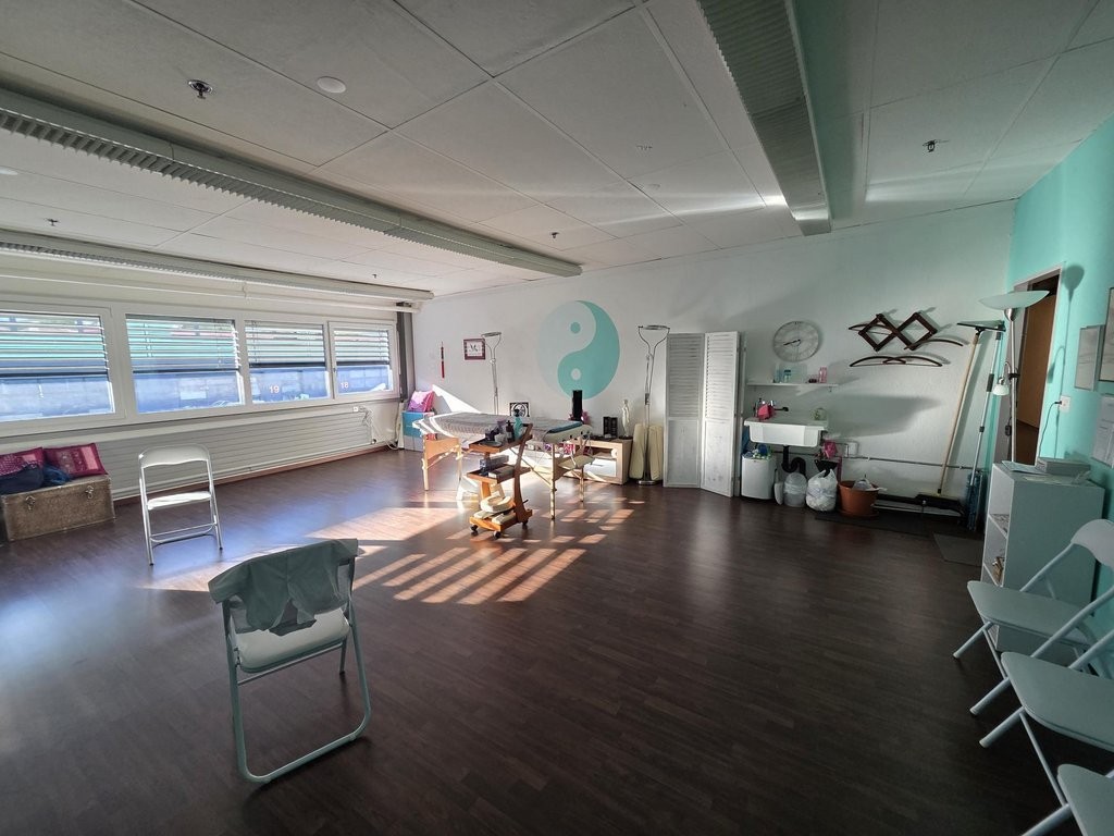 44m² studio, photo 2 of 3