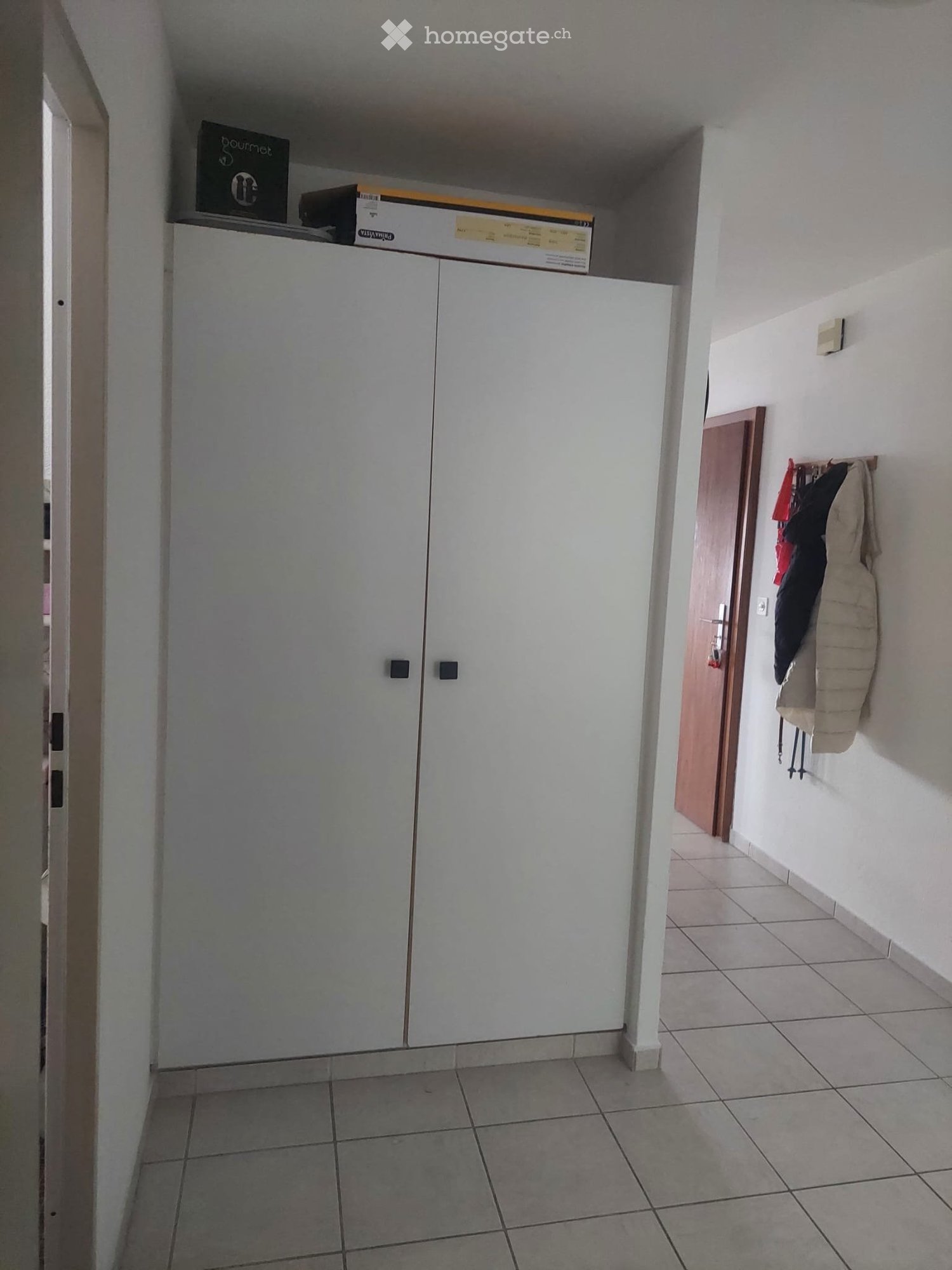 3 ½ rooms apartment, photo 5 of 5