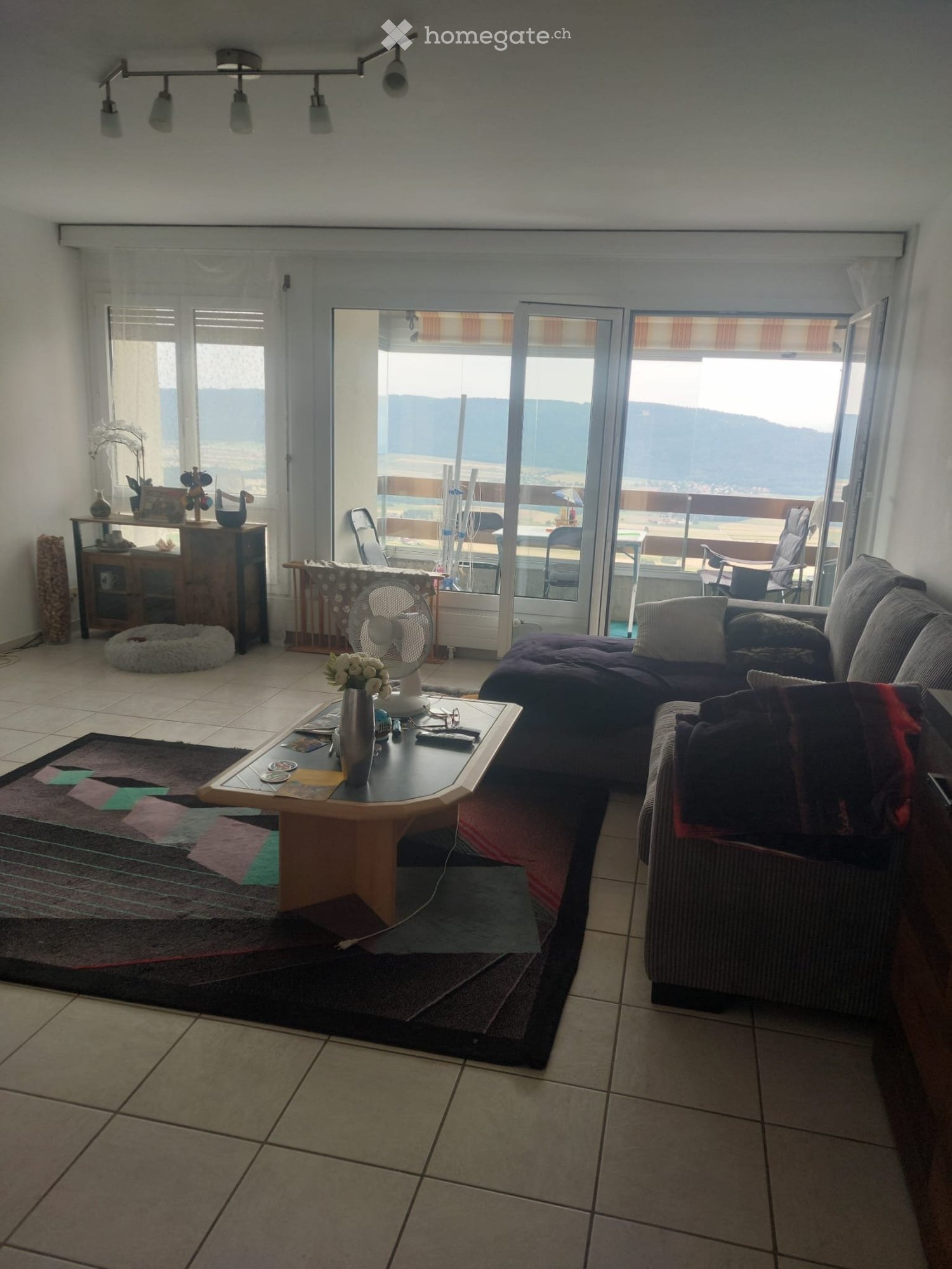 3 ½ rooms apartment, photo 1 of 5