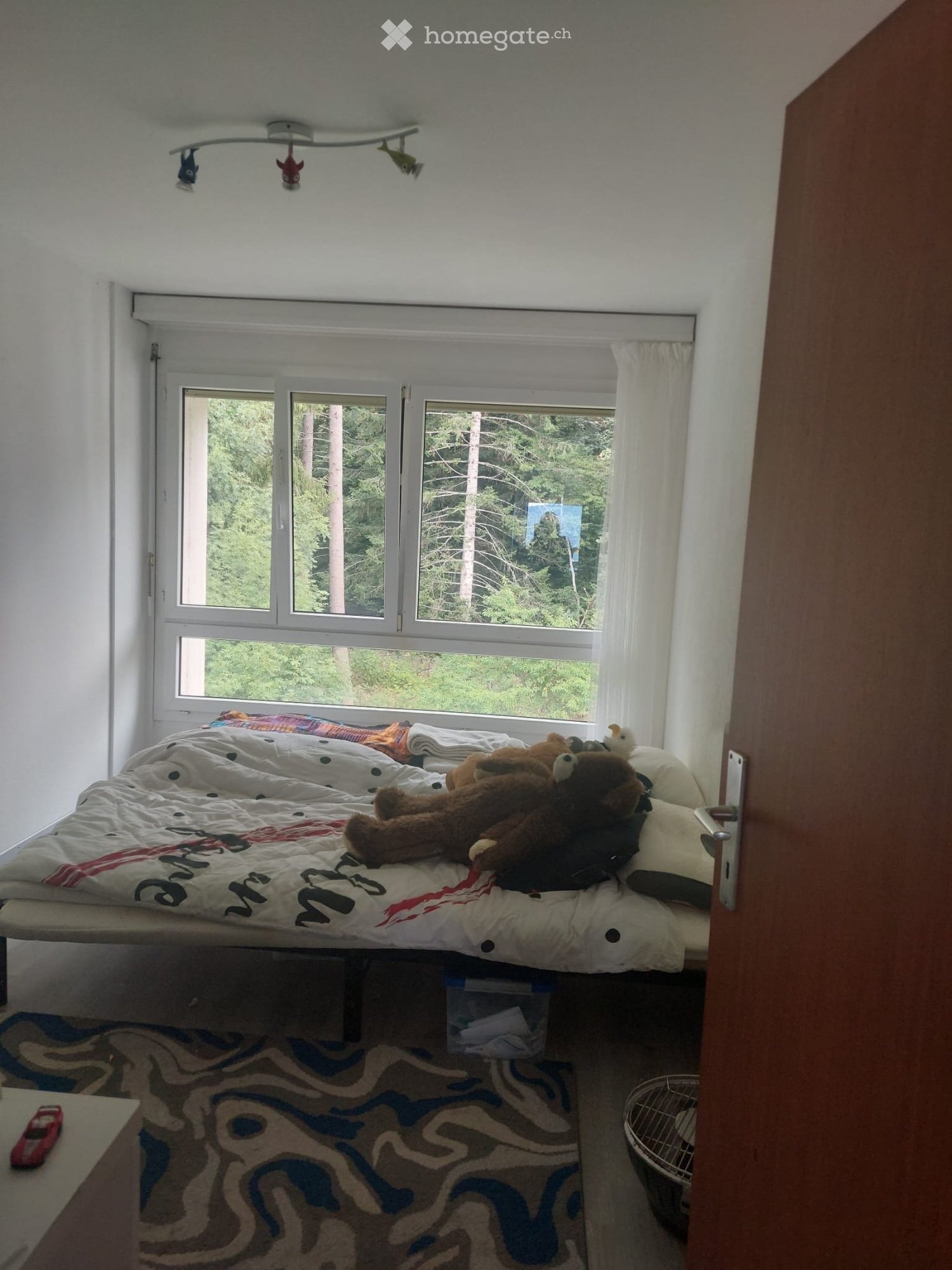 3 ½ rooms apartment, photo 3 of 5
