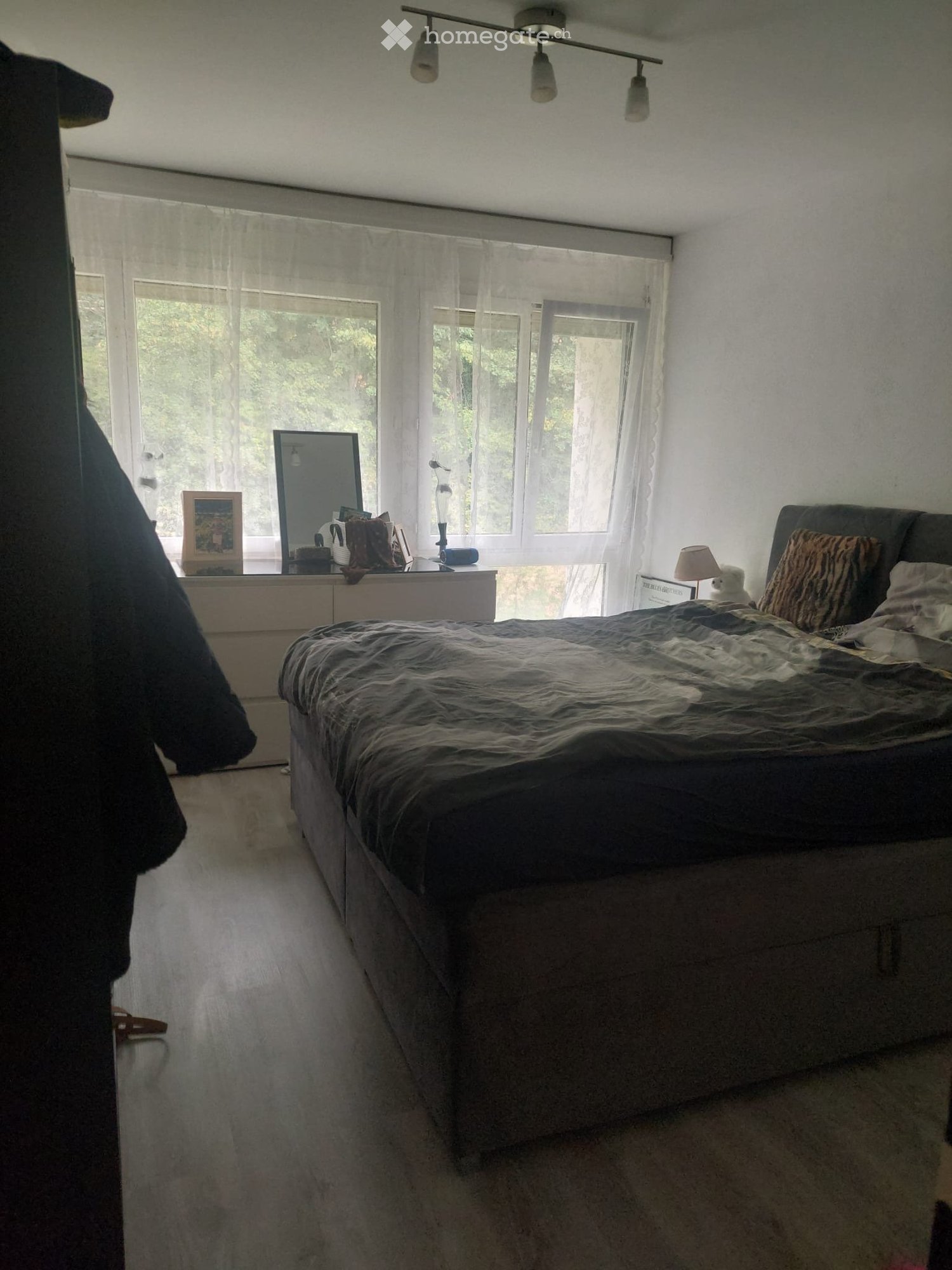3 ½ rooms apartment, photo 4 of 5