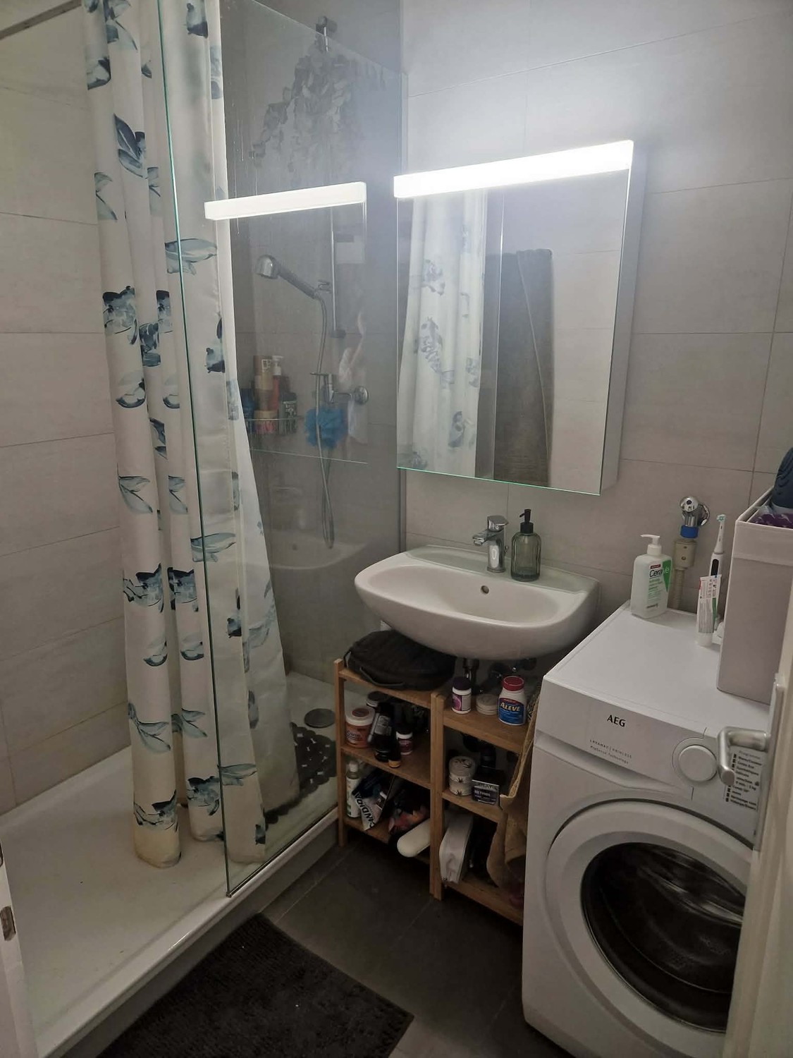 3 rooms apartment, photo 6 of 6