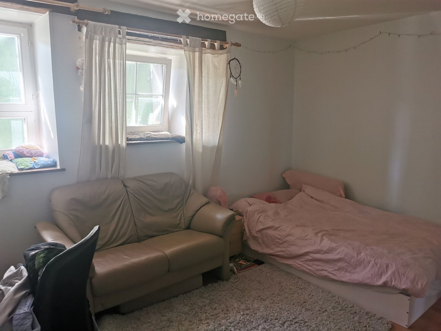 3 ½ rooms apartment, photo 3 of 5