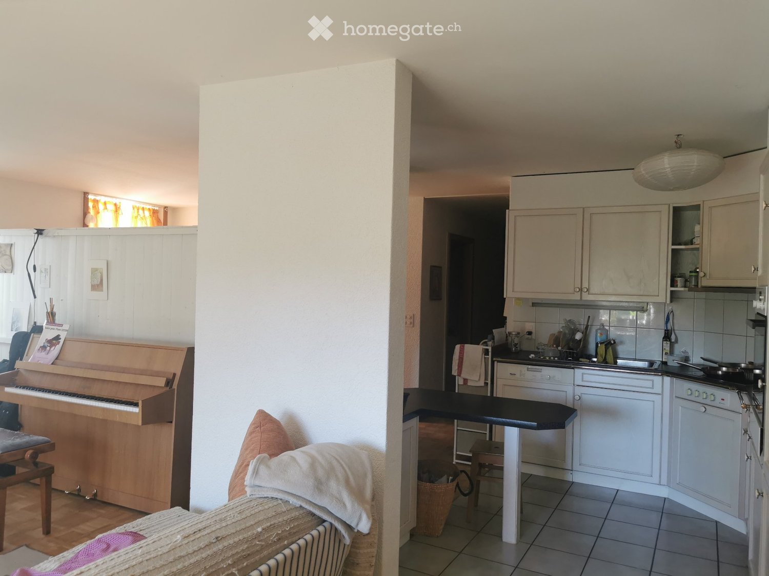 3 ½ rooms apartment, photo 1 of 5