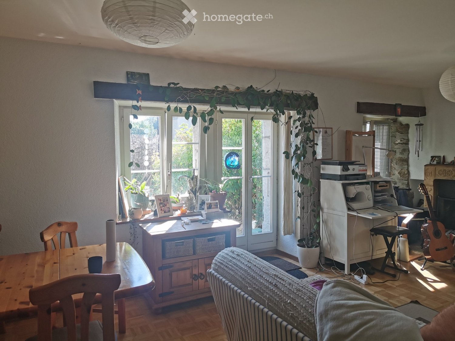 3 ½ rooms apartment, photo 2 of 5